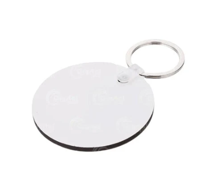 porte-clé personnalisable