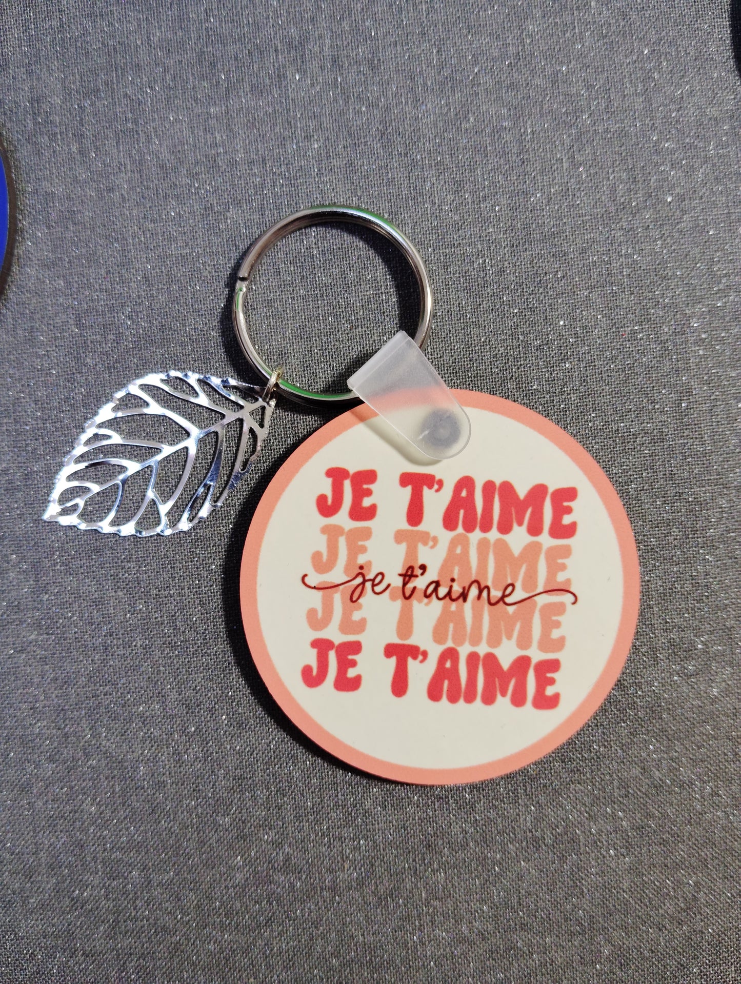 ✨Ton trousseau va kiffer